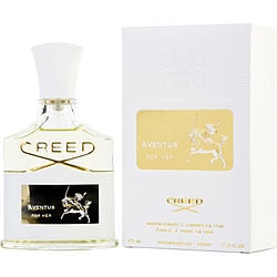 Creed Aventus For Her By Creed Eau De Parfum Spray 2.5 Oz