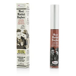 Thebalm Meet Matte Hughes Long Lasting Liquid Lipstick - Committed  --7.4ml/0.25oz By Thebalm