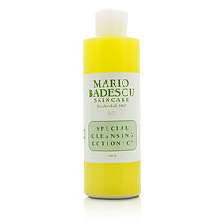 Special Cleansing Lotion C - For Combination/ Oily Skin Types  --236ml/8oz