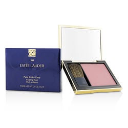 Estee Lauder Pure Color Envy Sculpting Blush - # 220 Pink Kiss  --7g/0.25oz By Estee Lauder