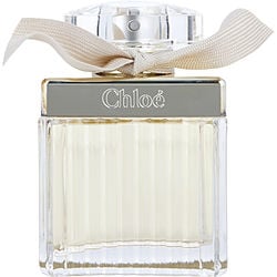 Chloe By Chloe Eau De Parfum Spray 2.5 Oz *tester