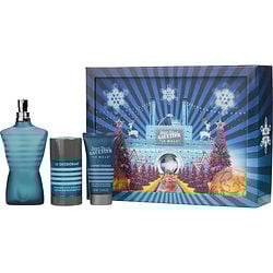 Jean Paul Gaultier Gift Set Jean Paul Gaultier By Jean Paul Gaultier