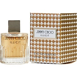 Jimmy Choo Illicit By Jimmy Choo Eau De Parfum 0.15 Oz Mini