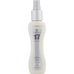 Silk Therapy Miracle 17 Leave In Conditioner Spray 2.26 Oz