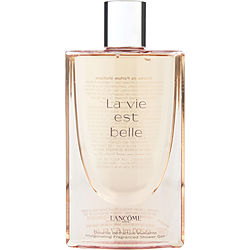 La Vie Est Belle By Lancome Shower Gel 6.7 Oz
