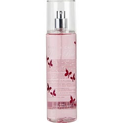 Mariah Carey Ultra Pink By Mariah Carey Body Mist 8 Oz