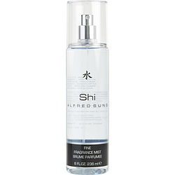 Shi By Alfred Sung Body Mist 8 Oz