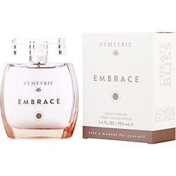 Symetrie Embrace By Symetrie Eau De Parfum Spray 3.4 Oz