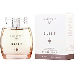 Symetrie Bliss By Symetrie Eau De Parfum Spray 3.4 Oz