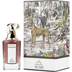 Penhaligon's Portraits Much Ado About The Duke By Penhaligon's Eau De Parfum Spray 2.5 Oz