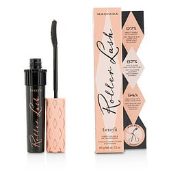 Benefit Roller Lash Super Curling & Lifting Mascara - Black  --8.5g/0.3oz By Benefit