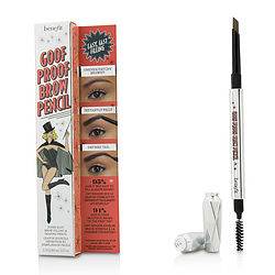 Benefit Goof Proof Brow Pencil - # 2 (warm Golden Blonde)  --0.34g/0.01oz By Benefit