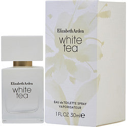 White Tea By Elizabeth Arden Edt Spray 1 Oz