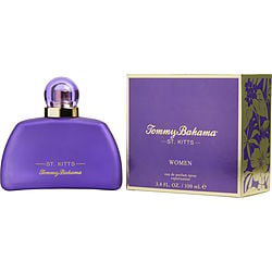 Tommy Bahama St Kitts By Tommy Bahama Eau De Parfum Spray 3.4 Oz