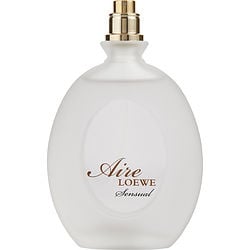 Aire Loewe Sensual By Loewe Edt Spray 4.3 Oz *tester