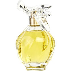 L'air Du Temps By Nina Ricci Eau De Parfum Spray 3.3 Oz *tester