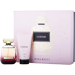 Nina Ricci Gift Set L'extase Nina Ricci By Nina Ricci