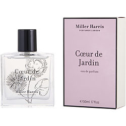 Coeur De Jardin By Miller Harris Eau De Parfum Spray 1.7 Oz