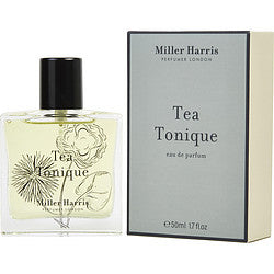 Tea Tonique By Miller Harris Eau De Parfum Spray 1.7 Oz