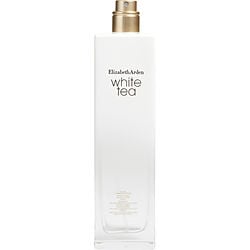 White Tea By Elizabeth Arden Edt Spray 3.3 Oz *tester