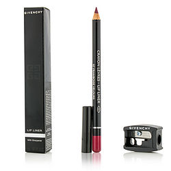 Givenchy Lip Liner (with Sharpener) - # 07 Framboise Velours  --1.1g/0.03oz By Givenchy