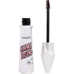 Benefit Gimme Brow Volumizing Fiber Gel - #4 (medium Deep) --3g/0.1oz By Benefit