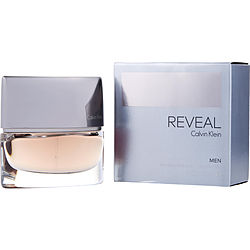 Reveal Calvin Klein By Calvin Klein Edt Spray 1 Oz