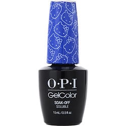 Opi Opi My Pal Joey Gel Nail Color--0.5oz By Opi