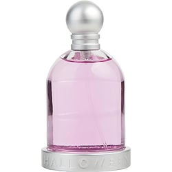 Halloween Kiss Sexy By Jesus Del Pozo Edt Spray 3.4 Oz *tester