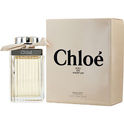 Chloe By Chloe Eau De Parfum Spray 4.2 Oz