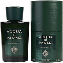 Acqua Di Parma Colonia Club By Acqua Di Parma Eau De Cologne Spray 6 Oz