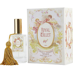 Oriza L. Legrand Royal Oeillet By Oriza L. Legrand Eau De Parfum Spray 3.4 Oz