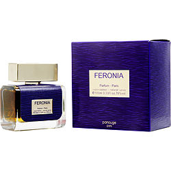 Panouge Feronia By Panouge Parfum Spray 3.4 Oz