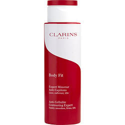 Body Fit Anti-cellulite Contouring Expert  --200ml/6.9oz