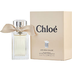 Chloe By Chloe Eau De Parfum Spray 0.67 Oz