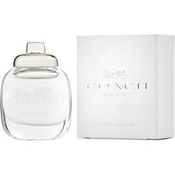 Coach By Coach Edt 0.15 Oz Mini