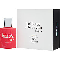 Juliette Has A Gun Mmmm By Juliette Has A Gun Eau De Parfum Spray 1.7 Oz