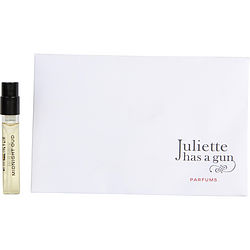 Midnight Oud By Juliette Has A Gun Eau De Parfum Spray Vial