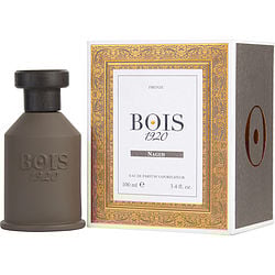 Bois 1920 Nagud By Bois 1920 Eau De Parfum Spray 3.4 Oz