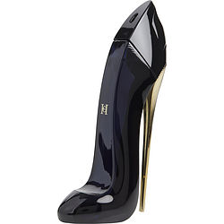 Ch Good Girl By Carolina Herrera Eau De Parfum Spray 2.7 Oz *tester