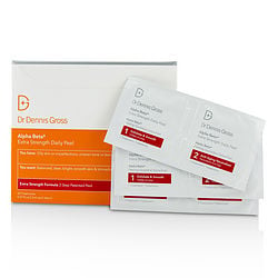 Alpha Beta Extra Strength Daily Peel  --60 Treatments