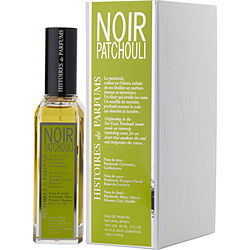 Histoires De Parfums Noir Patchouli By Histoires De Parfums Eau De Parfum Spray 2 Oz