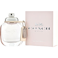 Coach By Coach Edt Spray 1.7 Oz