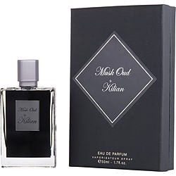 Kilian Musk Oud By Kilian Eau De Parfum Spray Refillable 1.7 Oz