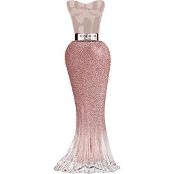 Paris Hilton Rose Rush By Paris Hilton Eau De Parfum Spray 3.4 Oz *tester