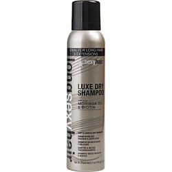 Long Sexy Hair Soft & Gentle Dry Shampoo 5.1 Oz