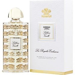 Creed Sublime Vanille By Creed Eau De Parfum Spray 2.5 Oz