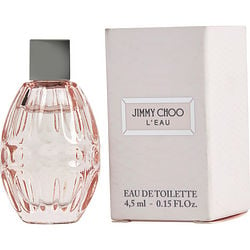 Jimmy Choo L'eau By Jimmy Choo Edt 0.15 Oz Mini