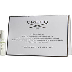 Creed Acqua Fiorentina By Creed Eau De Parfum Spray Vial On Card