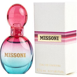 Missoni By Missoni Eau De Parfum 0.17 Oz Mini